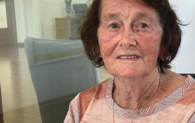 Pioneira participa do Retrato Falado; ouça a entrevista completa