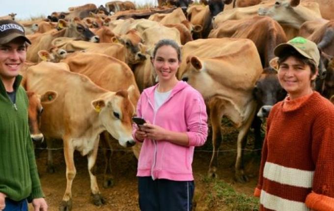 Formatura do curso de jovens rurais será nesta quinta no Cetresmo