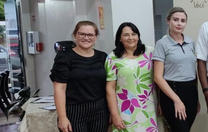 Legislativo Municipal cedrense realiza evento em alusão ao Dia 08 de Março