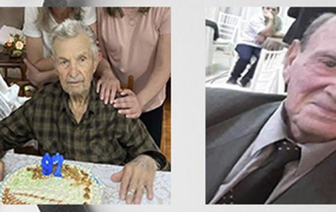 São Miguel do Oeste perde mais dois pioneiros