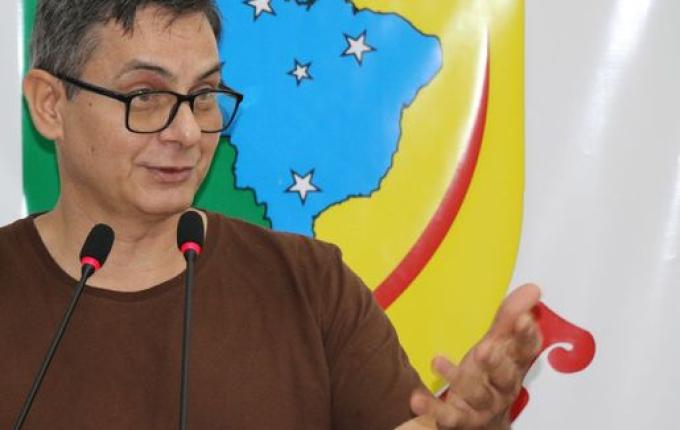 Atuação de vendedores ambulantes gera debate no Legislativo de Itapiranga