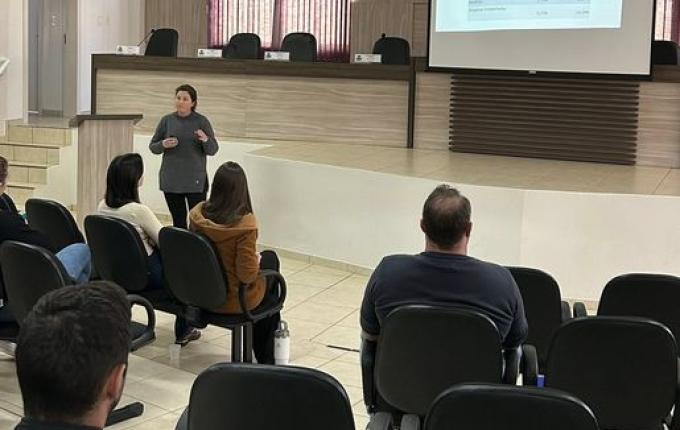 Audiência Pública discute futuro de Princesa no PPA 2026/2029