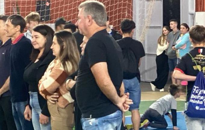 Independente e Oeste Futsal conquistam títulos do Municipal de Bandeirante