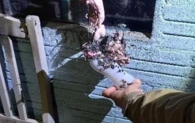 Ex namorado não aceita fim de relacionamento e ateia fogo na casa da ex