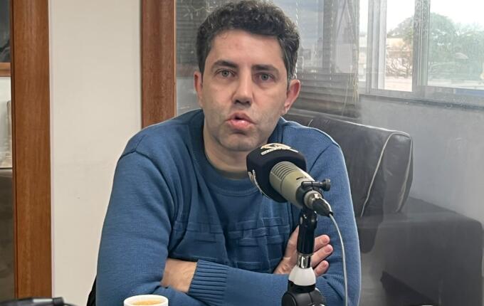 Foto da galeria