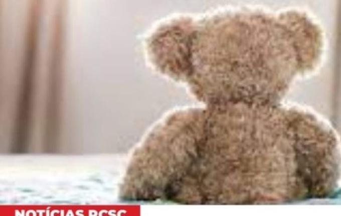 Suspeito de estupro de vulnerável é detido no interior de São Lourenço do Oeste