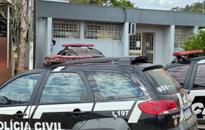 Polícia prende três suspeitos de homicídio em Barra do Guarita