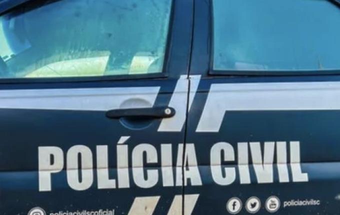 Homem é preso em Campo Erê por descumprir medidas protetivas contra ex-companheira