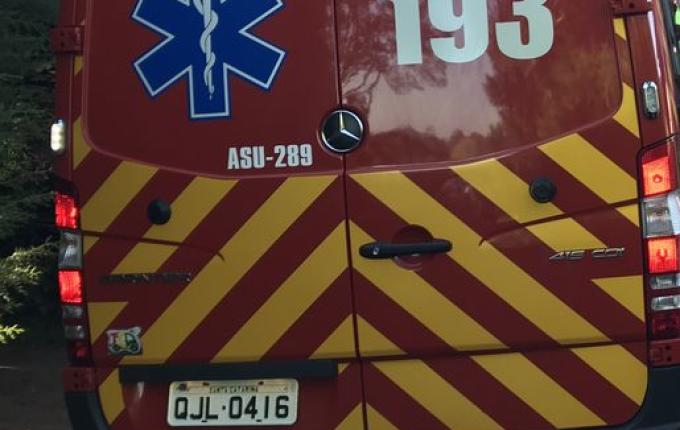 Funcionária de Motel é agredida em São Miguel do Oeste