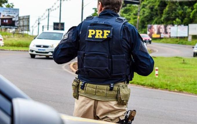 PRF inicia Operação Proclamação da República 2022