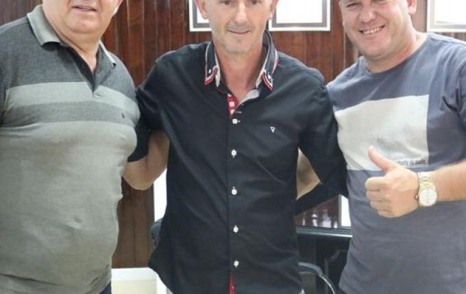 Subprefeitura do Distrito de Mariflor tem Novo Titular