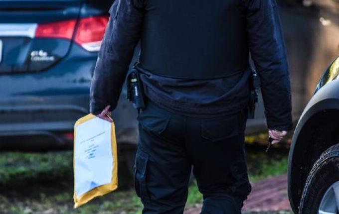 OUÇA: Delegado traz detalhes da operação realizada em São Miguel do Oeste