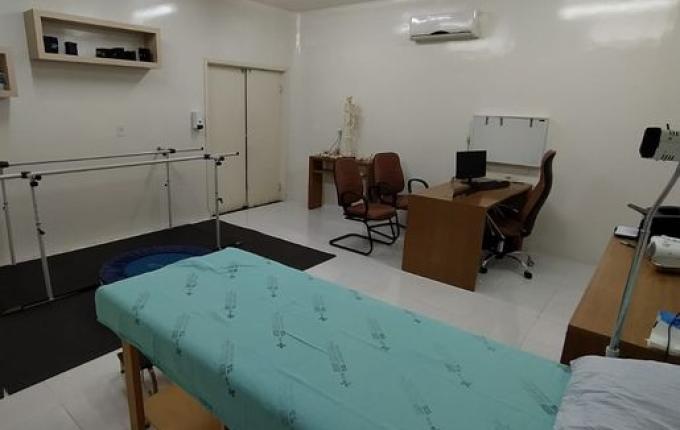 Hospital São Lucas de Guaraciaba inaugura Policlínica