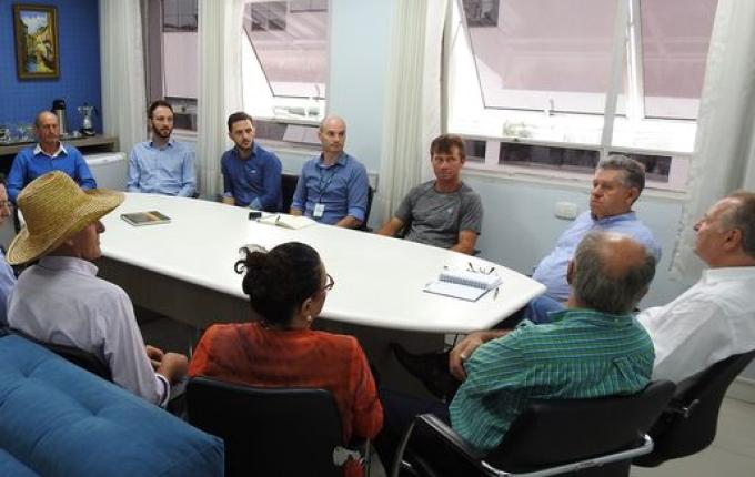 Assinados os primeiros contratos do “Juro Zero” em SMOeste