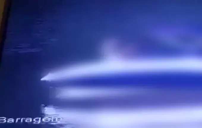 VÍDEO: Vaza vídeo de casal fazendo sexo em lancha na região