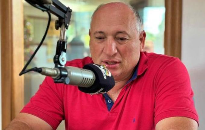 Administração de Paraíso encaminha projeto para criação de feira municipal