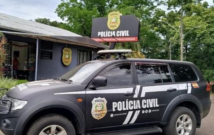 Investigado por tentativa de homicídio em Itapiranga é preso no Mato Grosso