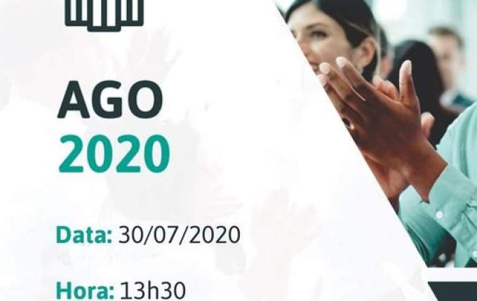 Sicoob Creditapiranga terá Assembléia On-line