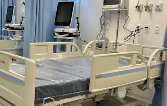 Saúde de SC rebate relatório sobre falha na regulação de leitos de UTI, mas admite desafios