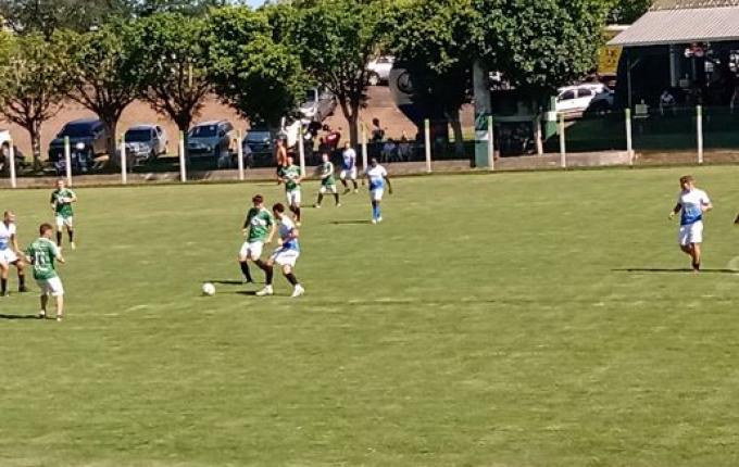 Esporte Clube Guarany e Assiblu promovem a 21ª Festa da Integração