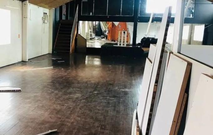 Academia em SC é investigada após "sumir" sem dar aviso aos alunos e funcionários