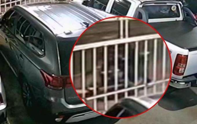 PM registra furto de motocicleta em revenda de veículos no centro de SMO