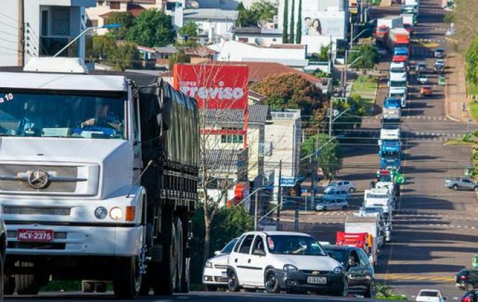 Tradicional festa do Colono e Motorista será no dia 21 em SMOeste