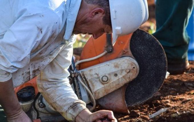SMOeste fará nova licitação para serviço de água e esgoto