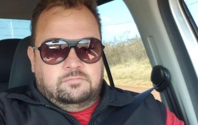 Suspeito de matar vendedor de carro deve ser indiciado por latrocínio