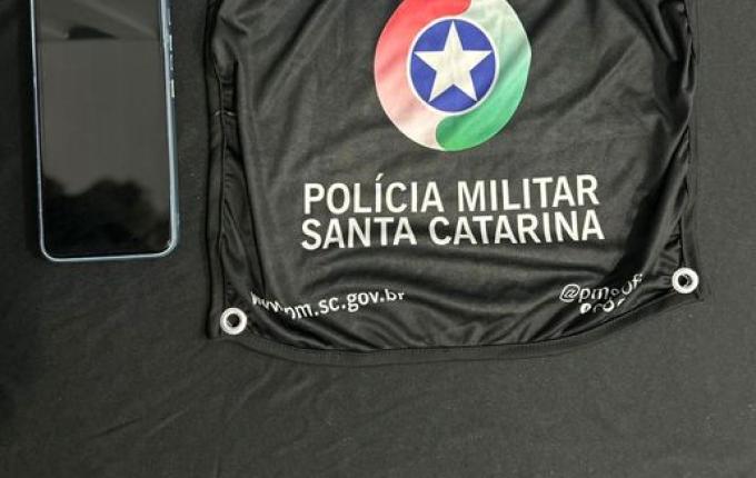 PM desarticula dois pontos de tráfico de drogas e prende quatro pessoas em São Miguel do Oeste