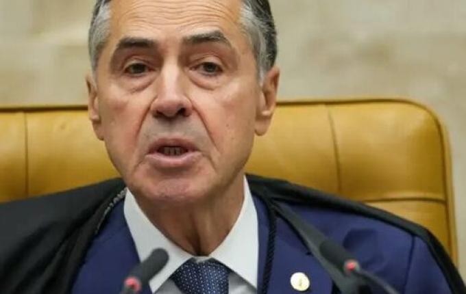 Barroso vota pela descriminalização do aborto em última sessão no STF