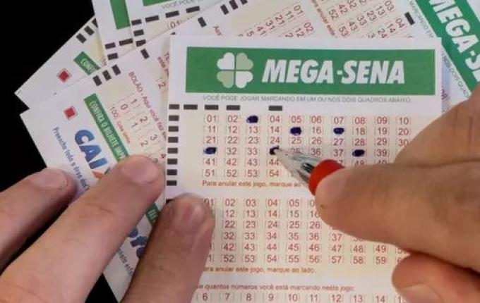 Bolão em São Miguel do Oeste ganha mais de R$ 100 mil na Mega-Sena