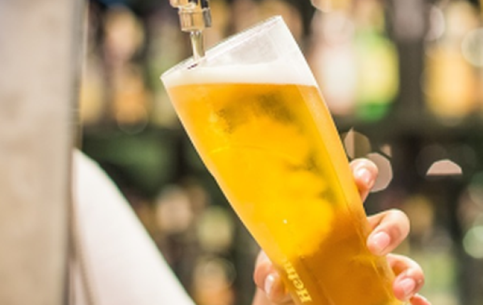 Fifa proíbe venda de cerveja nas proximidades de estádios da Copa do Catar