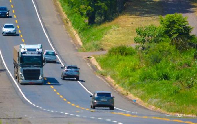 Cadastro de bons motoristas começa a valer em setembro