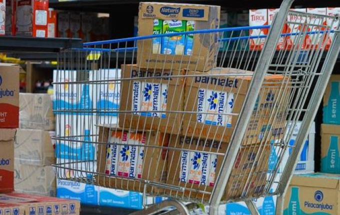 Consultor aponta exportação para solucionar preço do leite