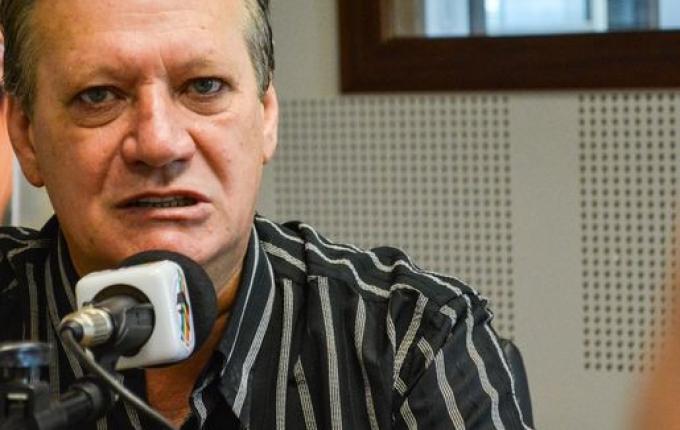 Secretário cobra DNIT sobre construção de trevo no interior de SMOeste