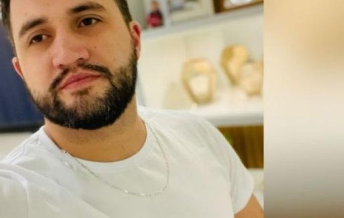 Homem é encontrado morto ao lado de piscina em SC