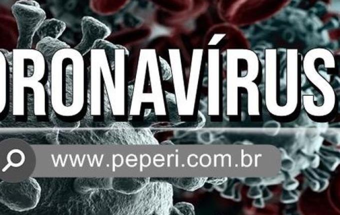 Jovem de 18 anos de Fraiburgo morre com suspeita de coronavírus