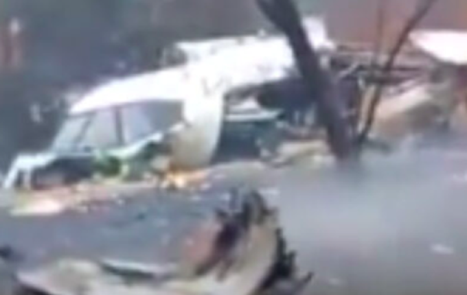 Passageiros que estavam no avião da Voepass morreram de politraumatismo, conclui IML de SP