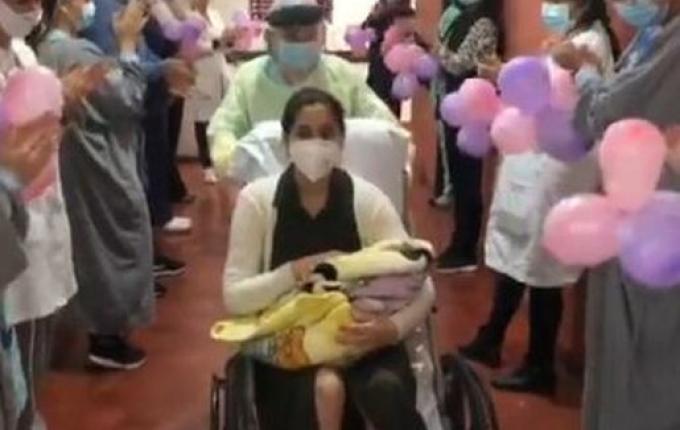 Santa Catarina tem mais de 11,8 mil recuperados da COVID-19