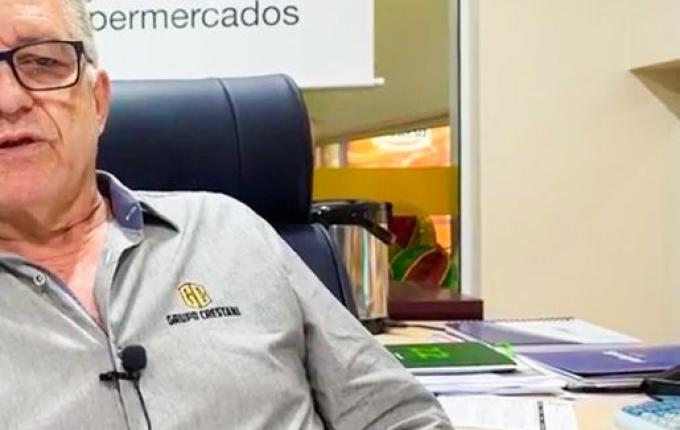 ACATS promove encontro regional de Supermercadistas no Oeste nesta 5ª feira