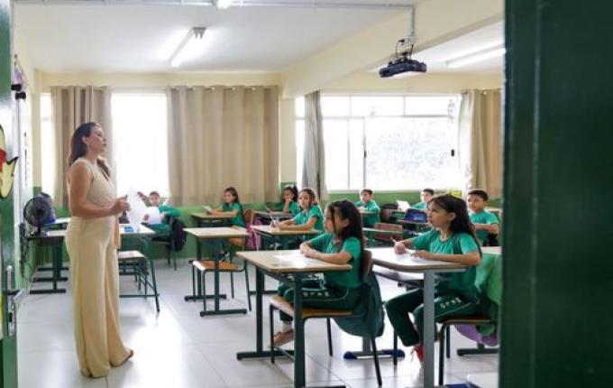 São Miguel do Oeste sedia provas do concurso público da Educação com 1.812 candidatos