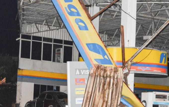 Descanso deve decretar estado de calamidade pública nesta quinta-feira