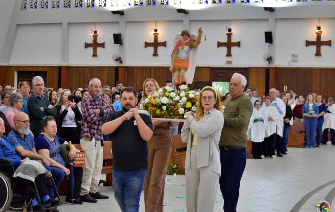 Foto da galeria