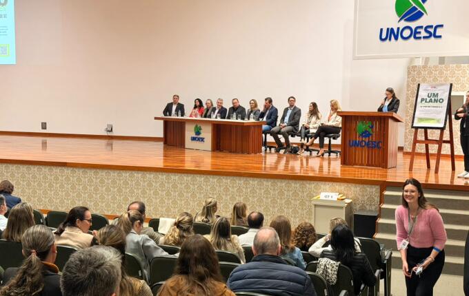 Foto da galeria
