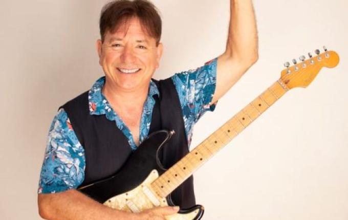 Morre músico Reny de Oliveira, ex-integrante da banda Os Atuais