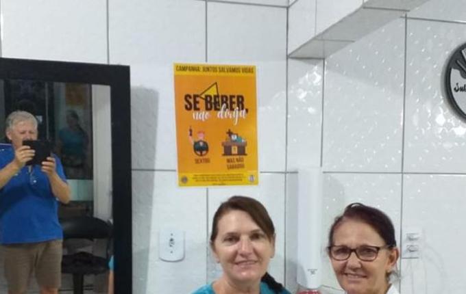 Foto da galeria