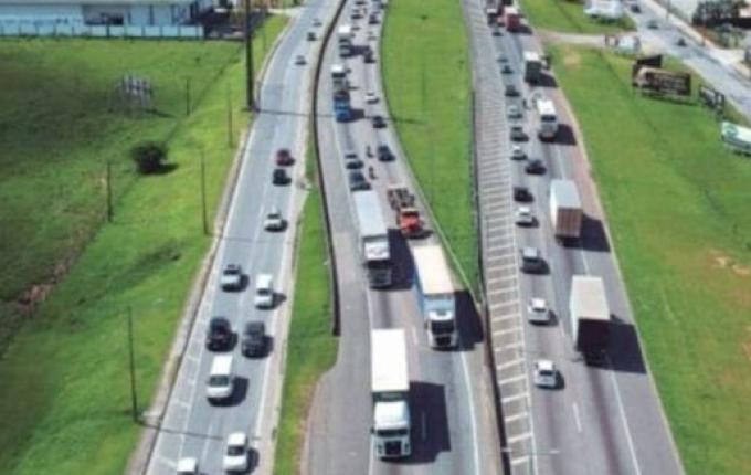 “Superferiadão” tem fiscalização reforçada nas rodovias federais e estaduais de SC