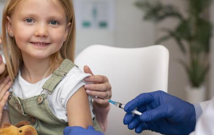 Com 4 mil doses aplicadas, Saúde de SMO alerta para baixa adesão à vacina da gripe