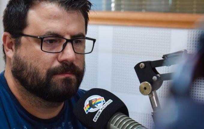 Presidente da Câmara defende reajuste do vale-alimentação para servidores